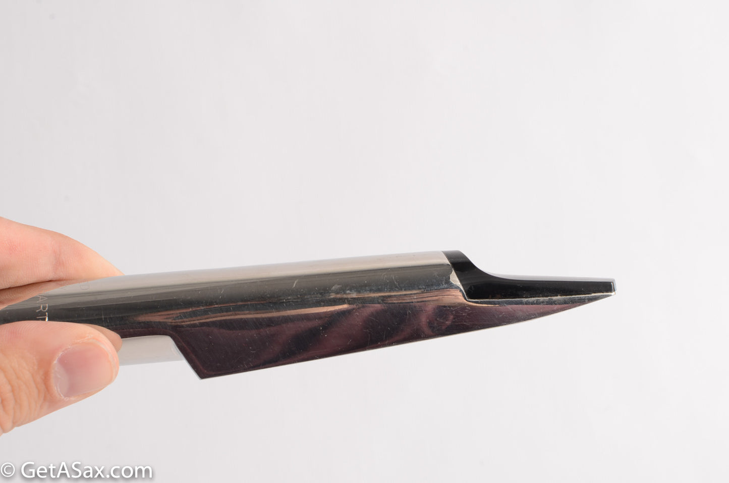 Brilhart "Designed By" 7* Bari Mouthpiece MPC 308