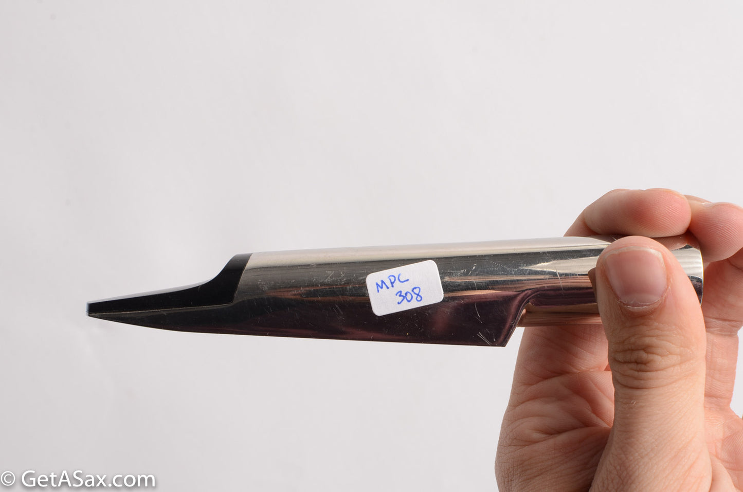 Brilhart "Designed By" 7* Bari Mouthpiece MPC 308