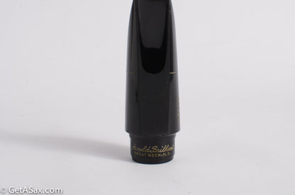 Brilhart Ebolin 5* Alto Mouthpiece MPC242