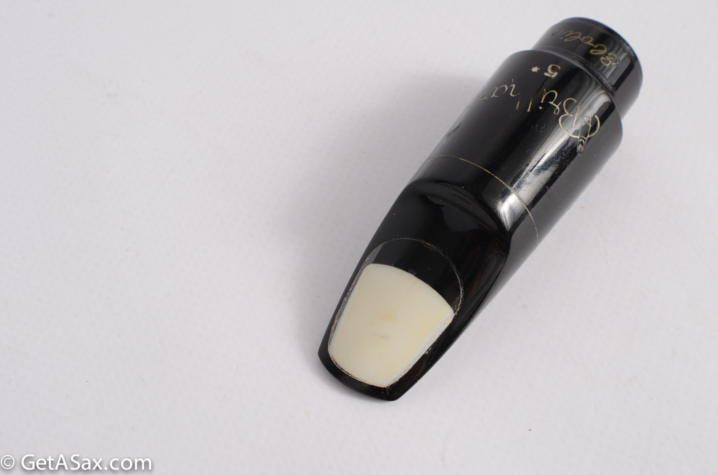 Brilhart Ebolin 5* Alto Mouthpiece MPC242