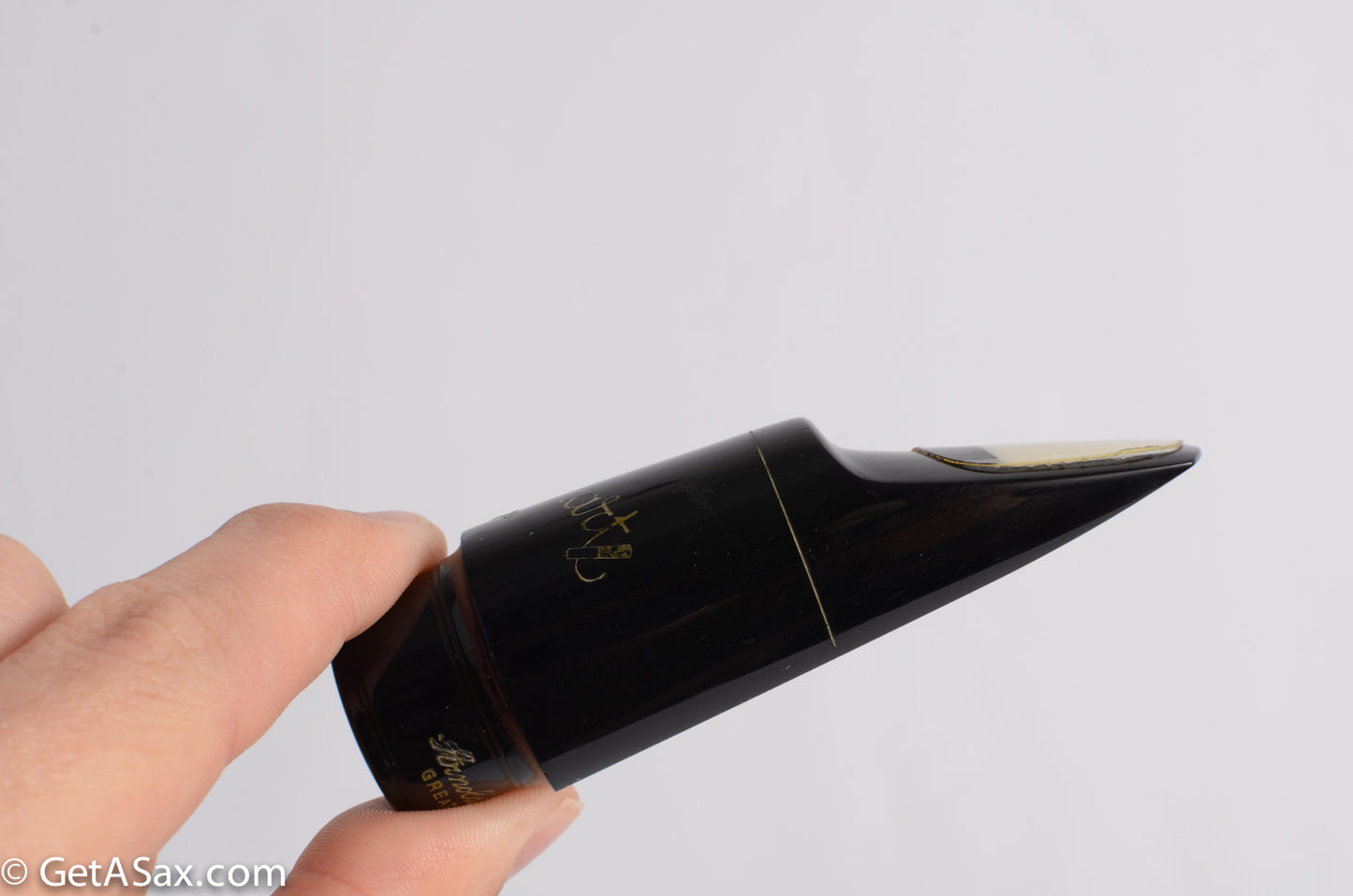 Brilhart Ebolin 5* Alto Mouthpiece MPC242