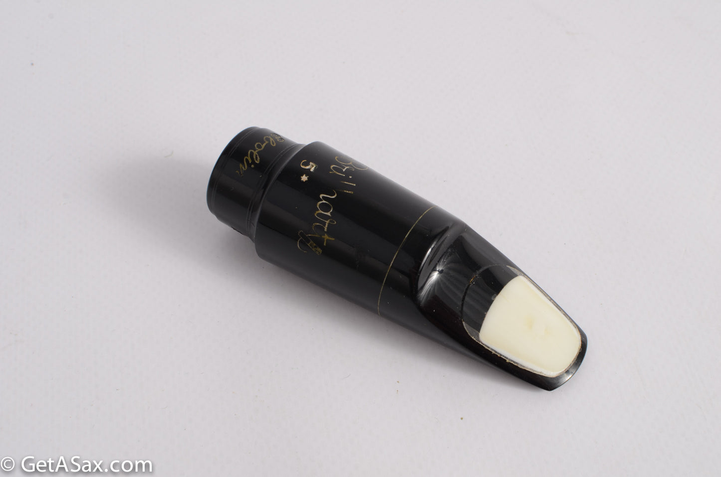 Brilhart Ebolin 5* Alto Mouthpiece MPC242