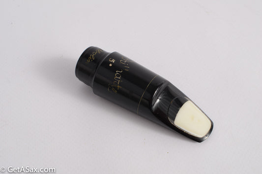 Brilhart Ebolin 5* Alto Mouthpiece MPC242