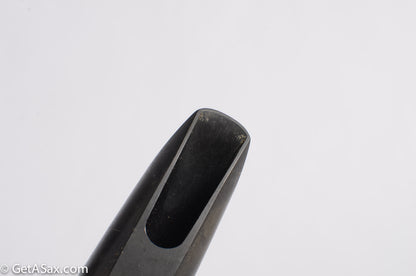 Brilhart Hard Rubber Great Neck Tenor 4-digit .079" MPC251