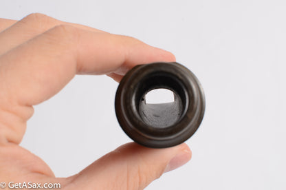 Brilhart Hard Rubber Great Neck Tenor 4-digit .079" MPC251