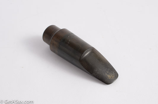 Brilhart Hard Rubber Great Neck Tenor 4-digit .079" MPC251