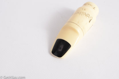 Brilhart Tonalin 3* Alto Mouthpiece MPC241