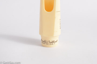 Brilhart Tonalin 3* Alto Mouthpiece MPC241