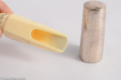 Brilhart Tonalin 3* Alto Mouthpiece MPC241