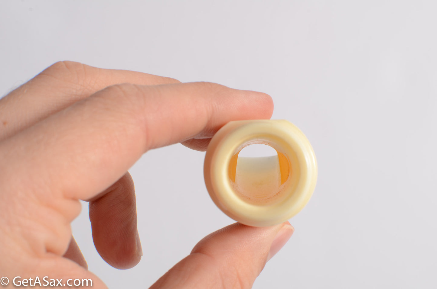 Brilhart Tonalin 3* Alto Mouthpiece MPC241