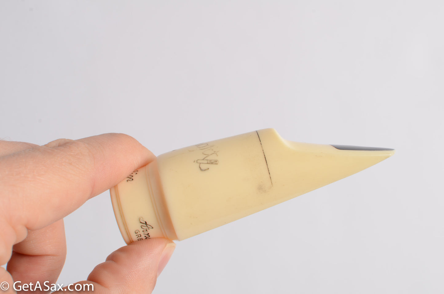 Brilhart Tonalin 3* Alto Mouthpiece MPC241