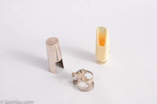 Brilhart Tonalin 3* Alto Mouthpiece MPC241