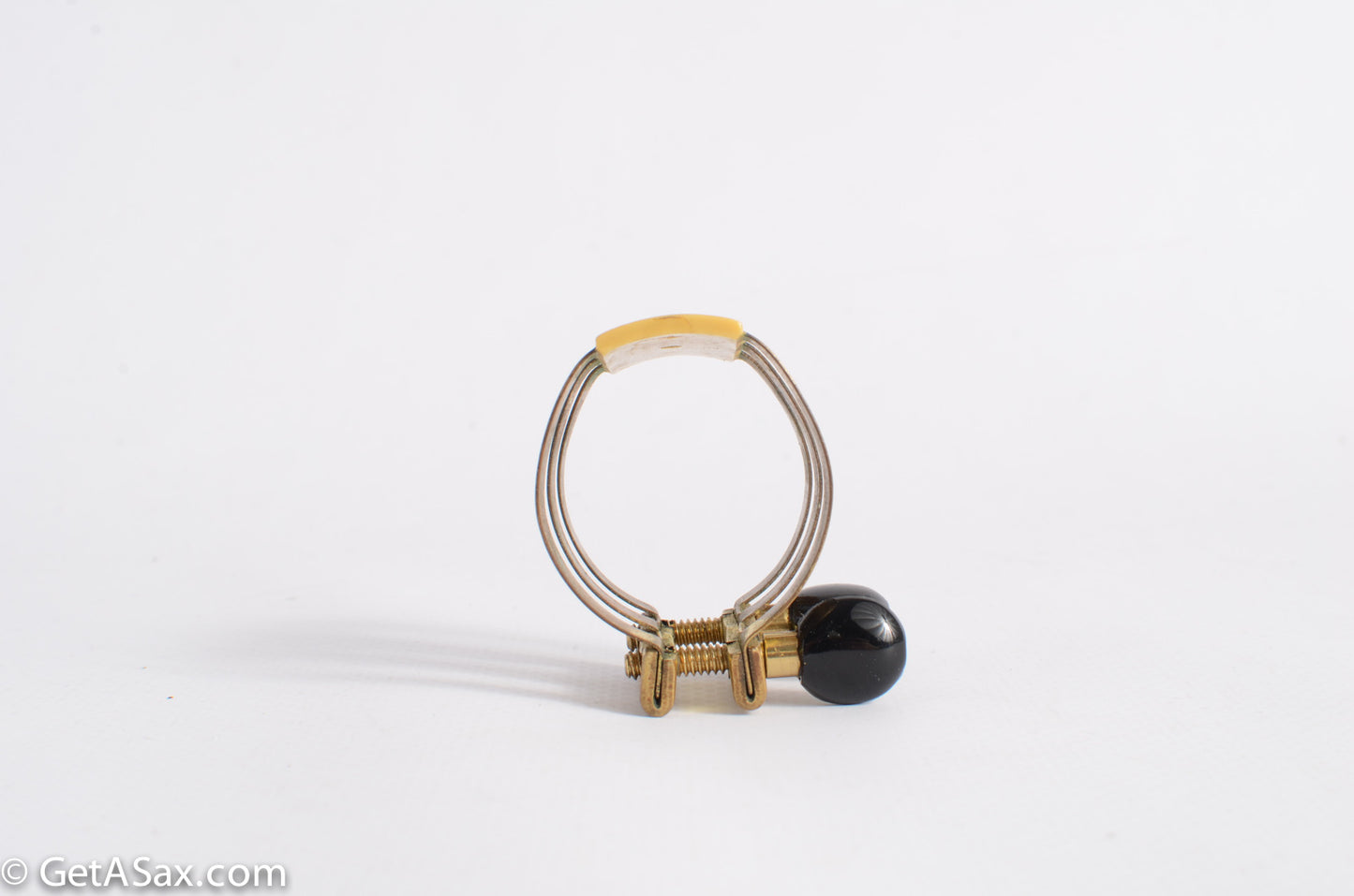 Brilhart Tenor Ligature MPC233