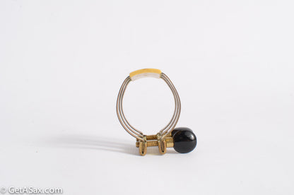 Brilhart Tenor Ligature MPC233