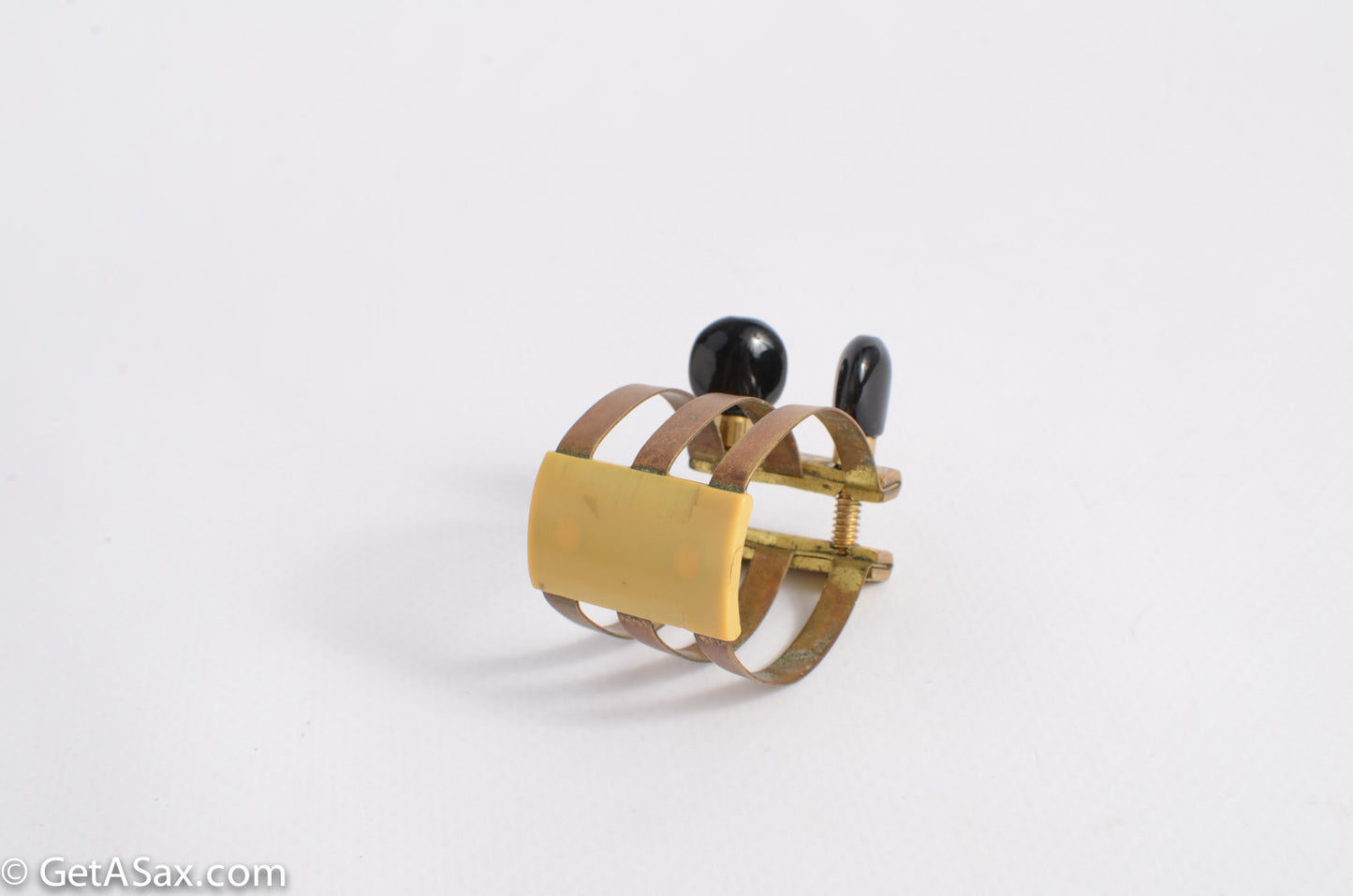 Brilhart Tenor Ligature MPC233