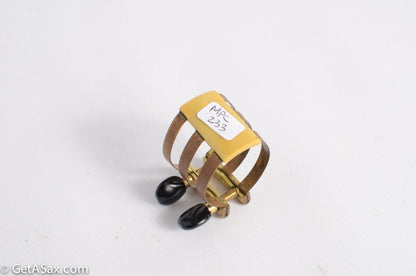 Brilhart Tenor Ligature MPC233