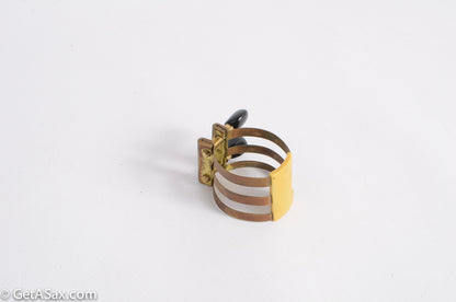 Brilhart Tenor Ligature MPC233