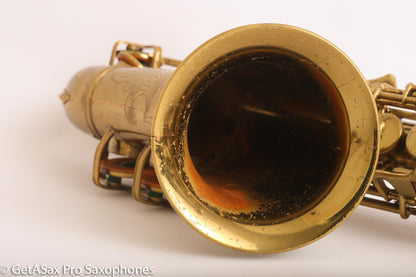 Buescher Aristocrat 140 Alto 339984 Just Tuned Up