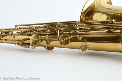 Buescher Aristocrat 156 Tenor Overhauled 344447