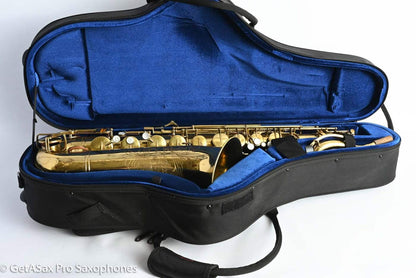 Buescher Aristocrat 156 Tenor Overhauled 344447