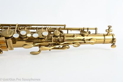 Buescher Aristocrat 156 Tenor Overhauled 344447