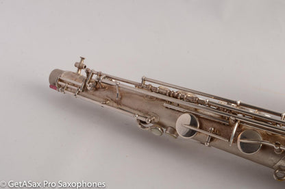 Buescher True Tone Tenor Saxophone 263478