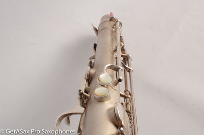 Buescher True Tone Tenor Saxophone 263478