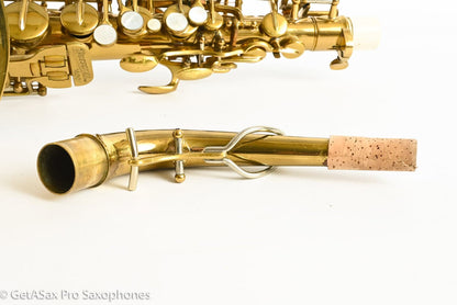 Buescher Top Hat and Cane Alto Excellent Original Condition! 323840