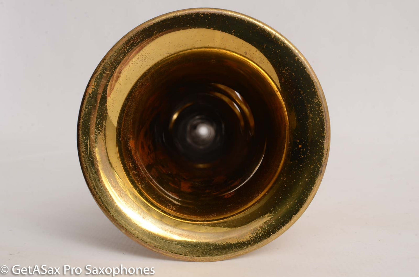 Buescher True Tone Series IV Soprano Saxophone 218533