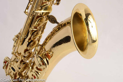 Buffet Dynaction Tenor Saxophone 5035 Discounted!