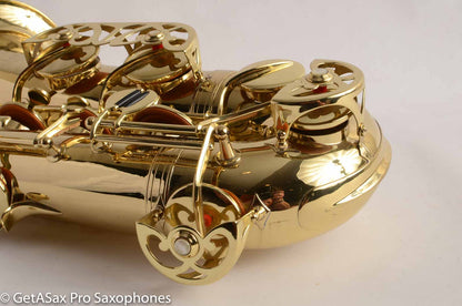 Buffet Dynaction Tenor Saxophone 5035 Discounted!