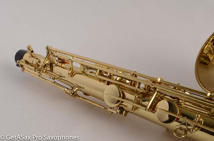 Buffet Dynaction Tenor Saxophone 5035 Discounted!