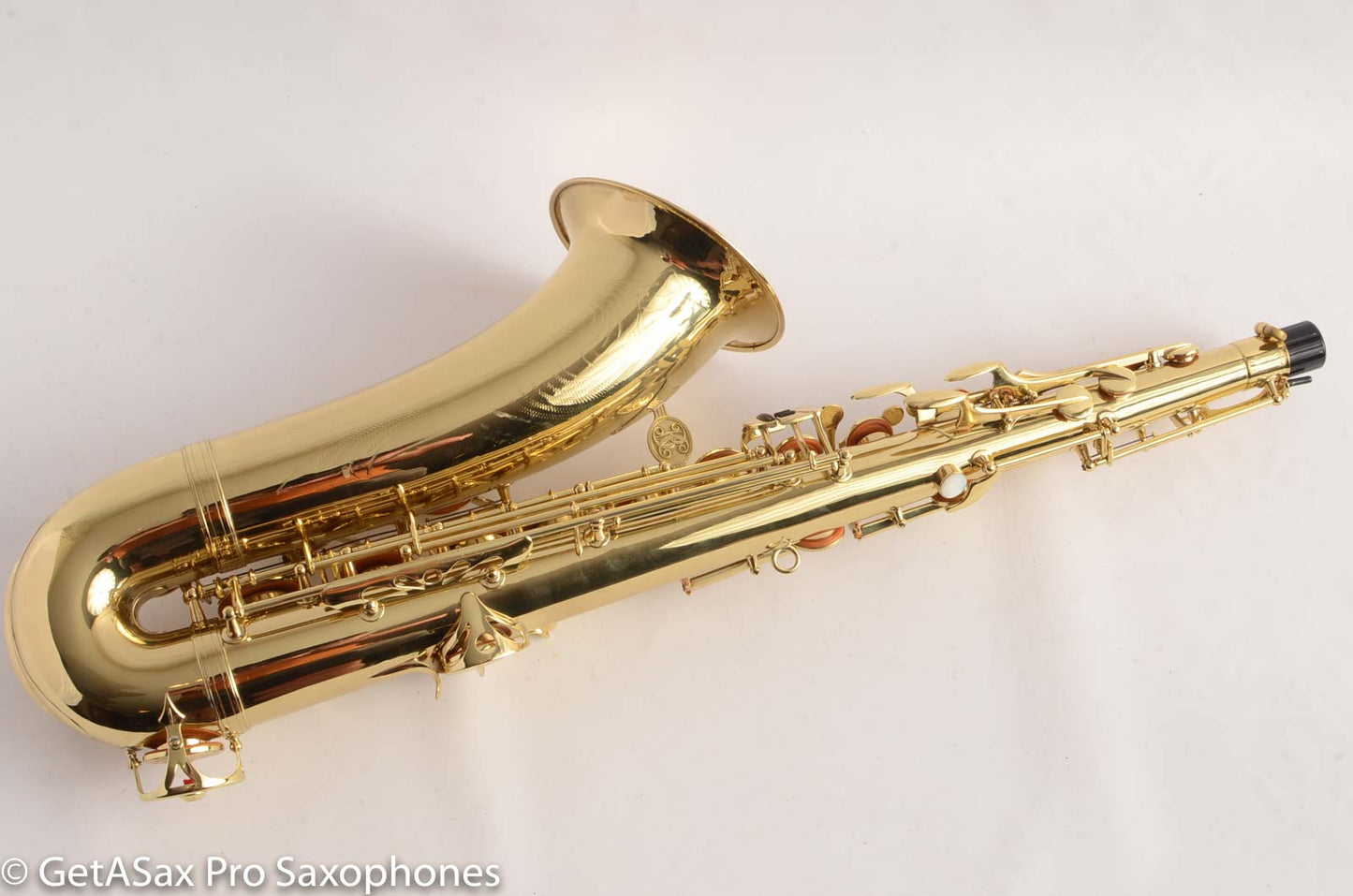 Buffet Dynaction Tenor Saxophone 5035 Discounted!