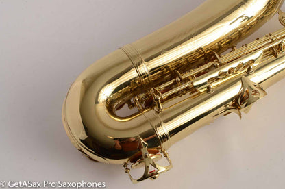 Buffet Dynaction Tenor Saxophone 5035 Discounted!