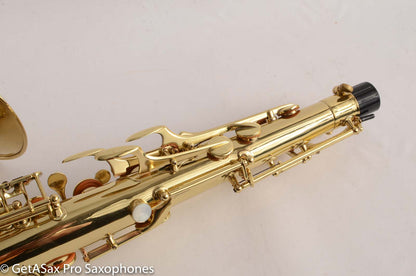 Buffet Dynaction Tenor Saxophone 5035 Discounted!