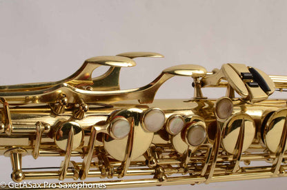 Buffet Dynaction Tenor Saxophone 5035 Discounted!