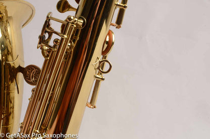 Buffet Dynaction Tenor Saxophone 5035 Discounted!