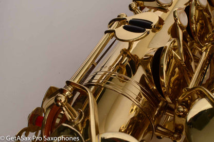 Buffet Dynaction Tenor Saxophone 5035 Discounted!
