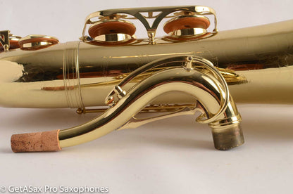 Buffet Dynaction Tenor Saxophone 5035 Discounted!