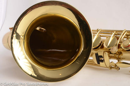 Buffet Dynaction Tenor Saxophone 5035 Discounted!