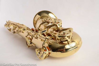 Buffet Dynaction Tenor Saxophone 5035 Discounted!