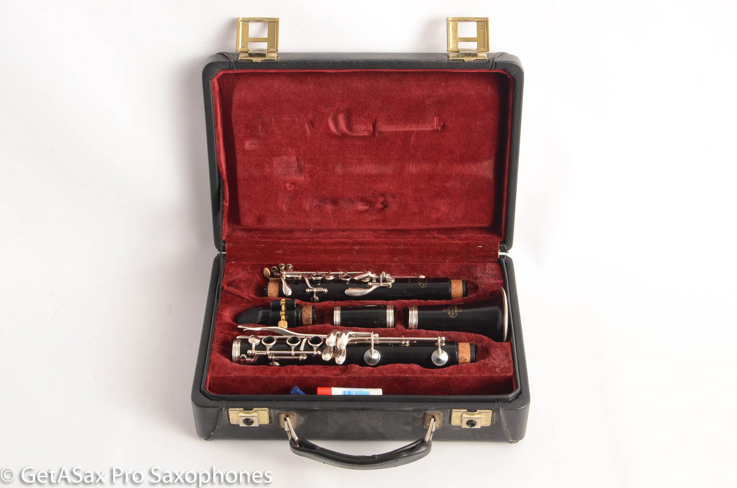 Buffet E11 Intermediate Clarinet Great Condition!