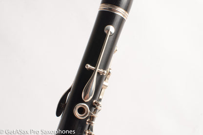 Buffet E11 Intermediate Clarinet Great Condition!