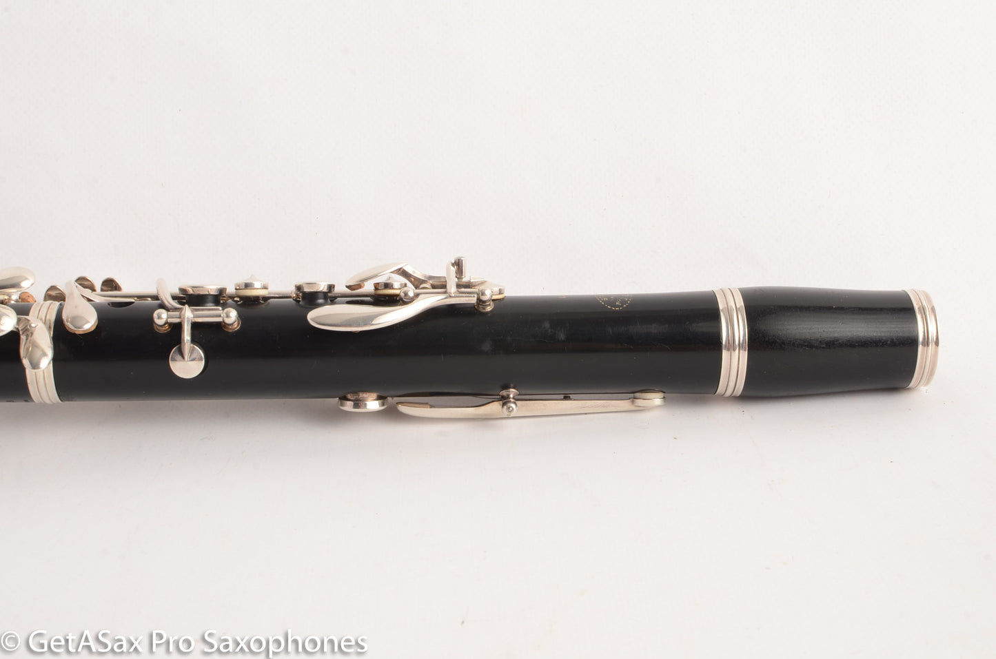 Buffet E11 Intermediate Clarinet Great Condition!