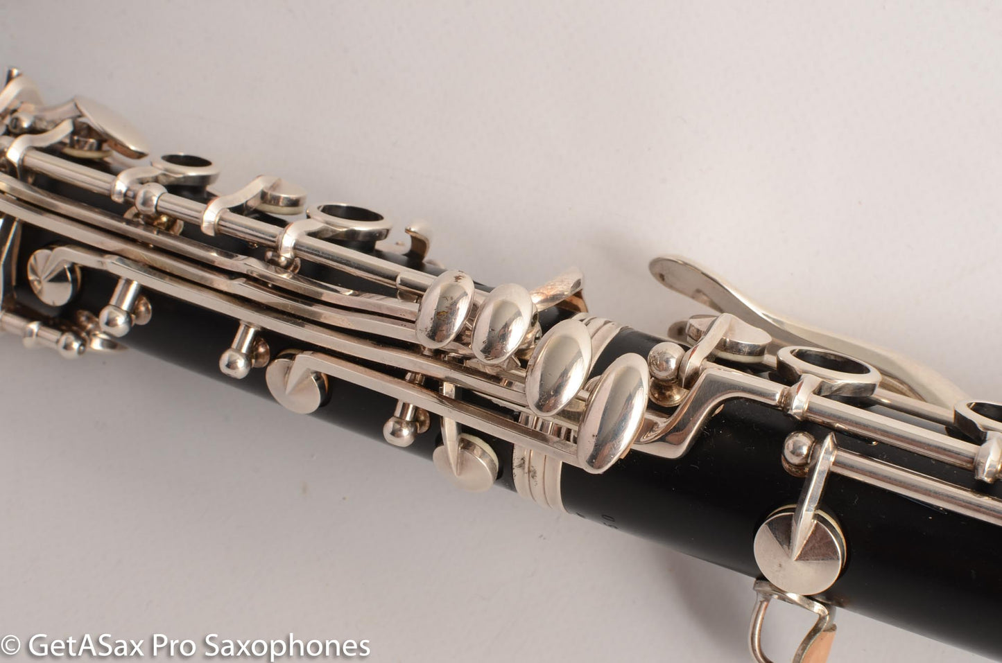 Buffet E11 Intermediate Clarinet Great Condition!