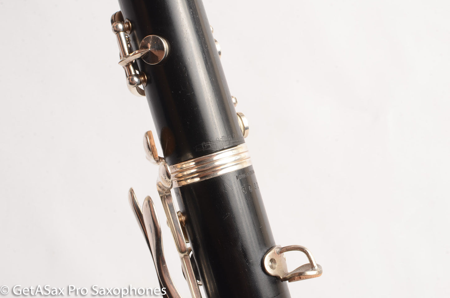 Buffet E11 Intermediate Clarinet Great Condition!