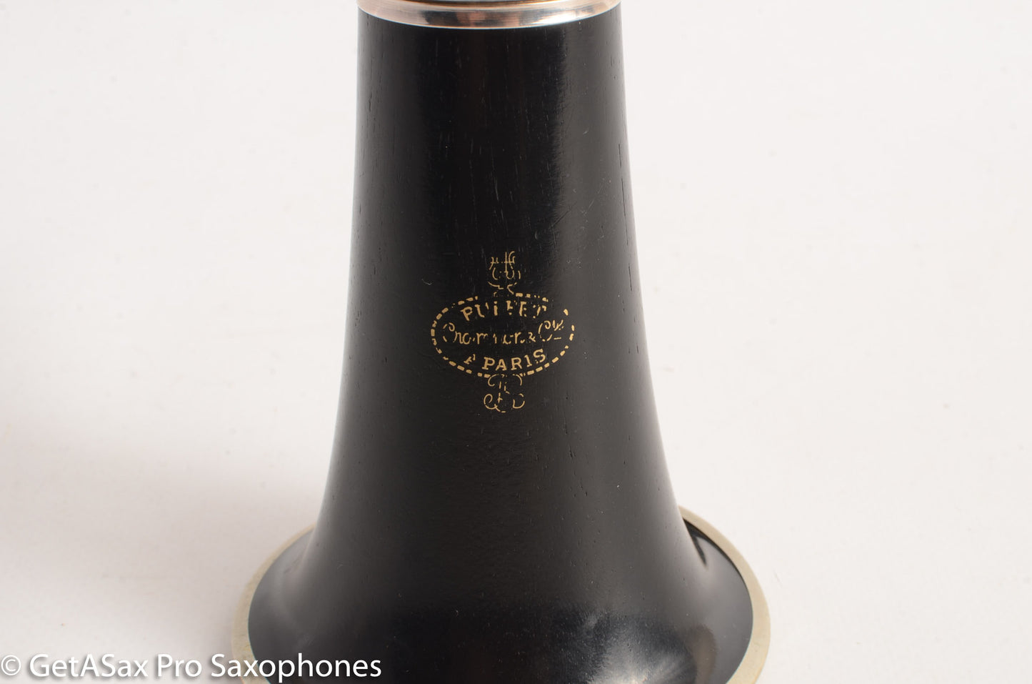 Buffet E11 Intermediate Clarinet Great Condition!