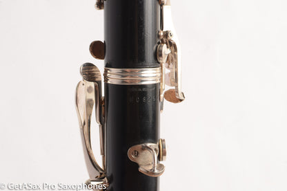 Buffet E11 Intermediate Clarinet Great Condition!