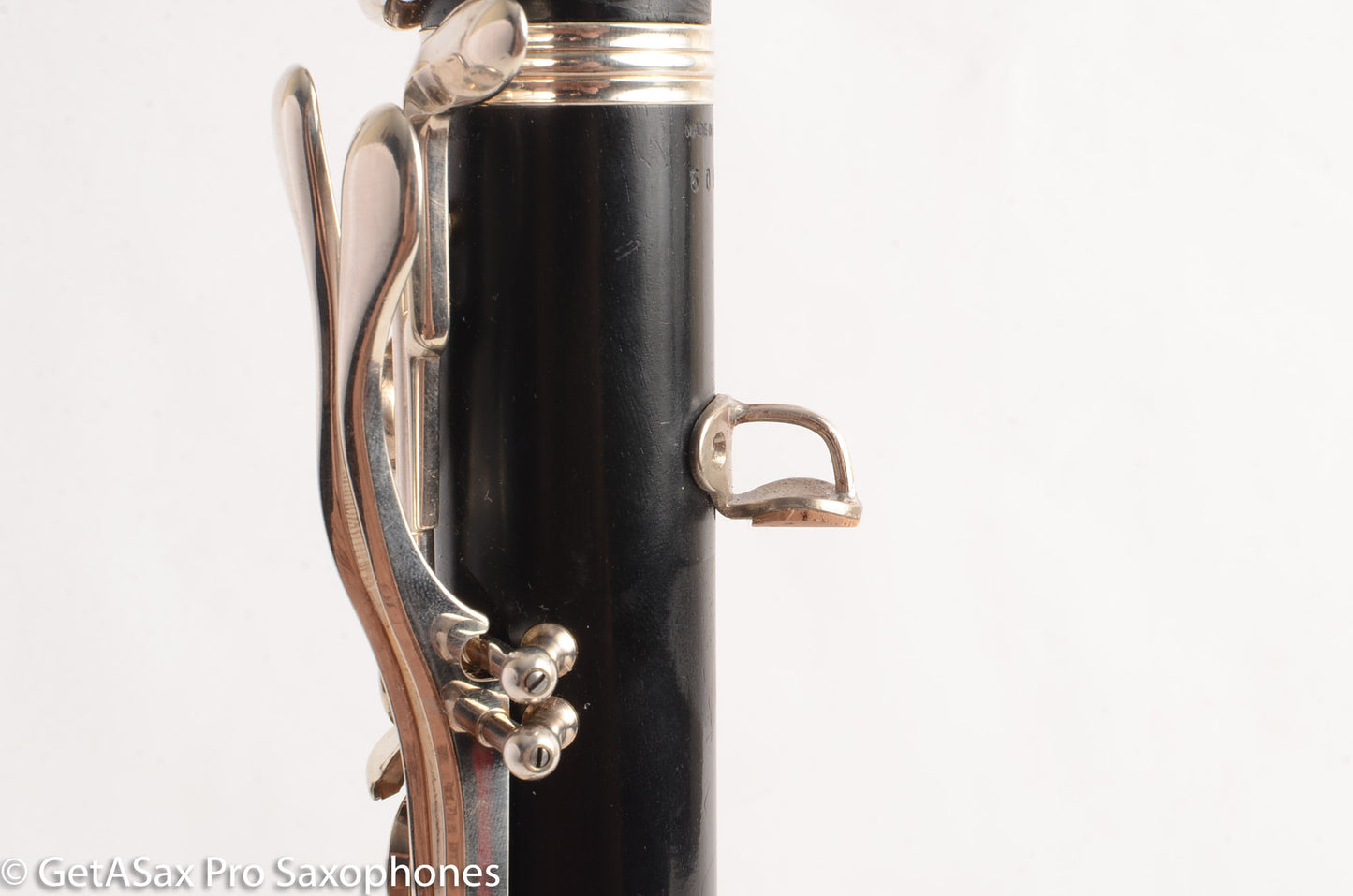 Buffet E11 Intermediate Clarinet Great Condition!