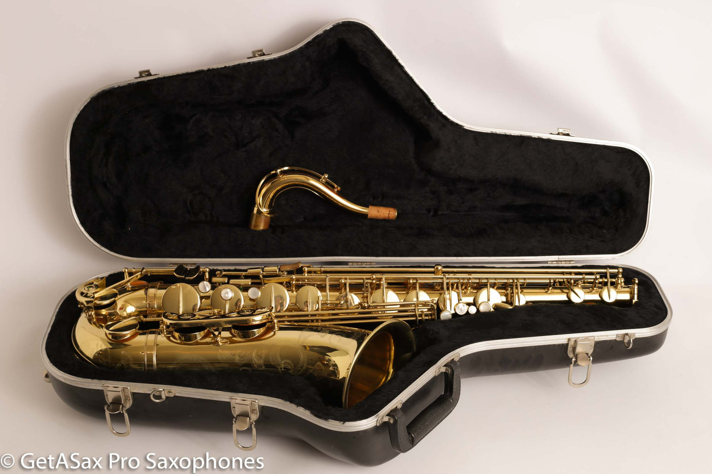 Buffet Keilwerth Expression Tenor Excellent Condition
